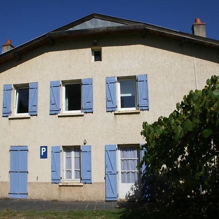 Hotel La Cance Annonay Zewnętrze zdjęcie