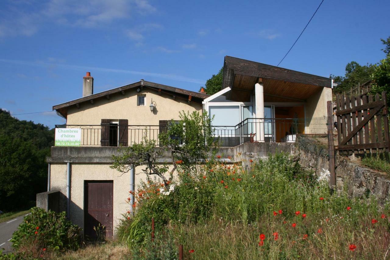 Hotel La Cance Annonay Zewnętrze zdjęcie
