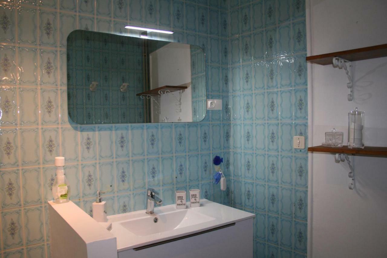 Hotel La Cance Annonay Zewnętrze zdjęcie
