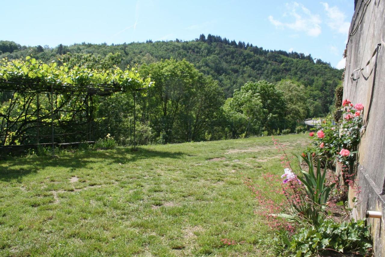 Hotel La Cance Annonay Zewnętrze zdjęcie