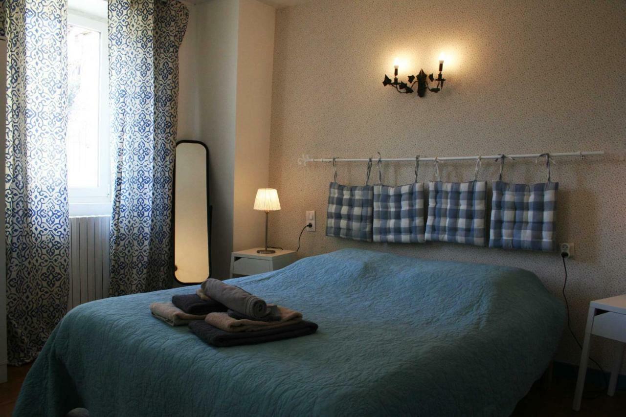Hotel La Cance Annonay Zewnętrze zdjęcie