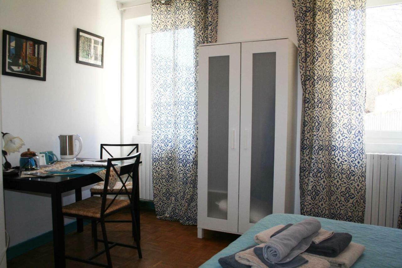 Hotel La Cance Annonay Zewnętrze zdjęcie